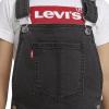 imageLevis Girls Denim OverallSkyler