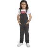 imageLevis Girls Denim OverallSkyler