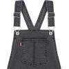 imageLevis Girls Denim OverallSkyler