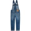 imageLevis Girls Denim OverallWest Lake