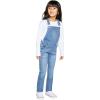 imageLevis Girls Denim OverallWest Lake