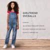 imageLevis Girls Denim OverallWest Lake