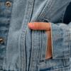 imageLevis Girls Denim Trucker JacketAlanis