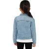 imageLevis Girls Denim Trucker JacketAlanis