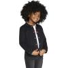imageLevis Girls Denim Trucker JacketBlack
