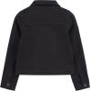 imageLevis Girls Denim Trucker JacketBlack