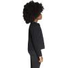 imageLevis Girls Denim Trucker JacketBlack