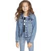 imageLevis Girls Denim Trucker JacketBristol