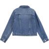 imageLevis Girls Denim Trucker JacketBristol