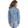 imageLevis Girls Denim Trucker JacketBristol