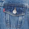imageLevis Girls Denim Trucker JacketBristol