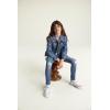 imageLevis Girls Denim Trucker JacketBristol