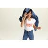 imageLevis Girls Denim Trucker JacketBristol