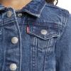 imageLevis Girls Denim Trucker JacketProvidence