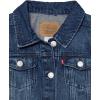 imageLevis Girls Denim Trucker JacketProvidence