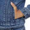 imageLevis Girls Denim Trucker JacketProvidence