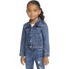 imageLevis Girls Denim Trucker JacketProvidence