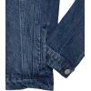 imageLevis Girls Denim Trucker JacketProvidence