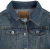 imageLevis Girls Denim Trucker JacketVintage Waters