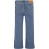 imageLevis Girls Flare JeansClean Getaway