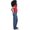 imageLevis Girls Flare JeansDouble Talk