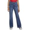 imageLevis Girls Flare JeansDouble Talk