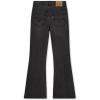 imageLevis Girls Flare JeansHigh Roller