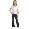 imageLevis Girls Flare JeansHigh Roller