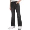 imageLevis Girls Flare JeansHigh Roller