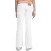 imageLevis Girls Flare JeansWhite