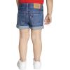 imageLevis Girls Girlfriend Fit Denim Shorty ShortsEvie