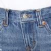imageLevis Girls Girlfriend Fit Denim Shorty ShortsIndigo Avenue