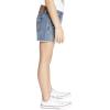 imageLevis Girls Girlfriend Fit Denim Shorty ShortsIndigo Avenue