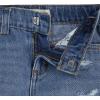 imageLevis Girls Girlfriend Fit Denim Shorty ShortsIndigo Avenue