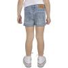imageLevis Girls Girlfriend Fit Denim Shorty ShortsMiami Vice