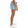 imageLevis Girls Girlfriend Fit Denim Shorty ShortsNewport Beach