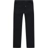 imageLevis Girls Pull on Uniform PantsJet Black