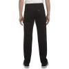 imageLevis Girls Pull on Uniform PantsJet Black