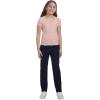 imageLevis Girls Pull on Uniform PantsNavy Blazer