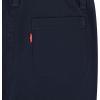 imageLevis Girls Pull on Uniform PantsNavy Blazer