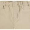 imageLevis Girls Pull on Uniform PantsSafari