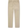imageLevis Girls Pull on Uniform PantsSafari