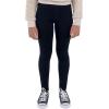 imageLevis Girls Skinny Fit Pull on JeggingsBlack