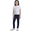 imageLevis Girls Skinny Fit Pull on JeggingsNavy Blazer