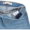 imageLevis Girls Skinny Fit Pull on JeggingsRoger That