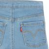 imageLevis Girls Skinny Fit Pull on JeggingsRoger That