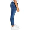 imageLevis Girls Skinny Fit Pull on JeggingsSweetwater
