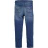 imageLevis Girls Skinny Fit Pull on JeggingsSweetwater