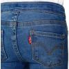 imageLevis Girls Skinny Fit Pull on JeggingsSweetwater