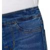 imageLevis Girls Skinny Fit Pull on JeggingsSweetwater
